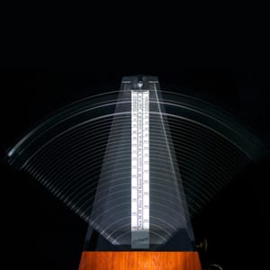 Rythme / coordination