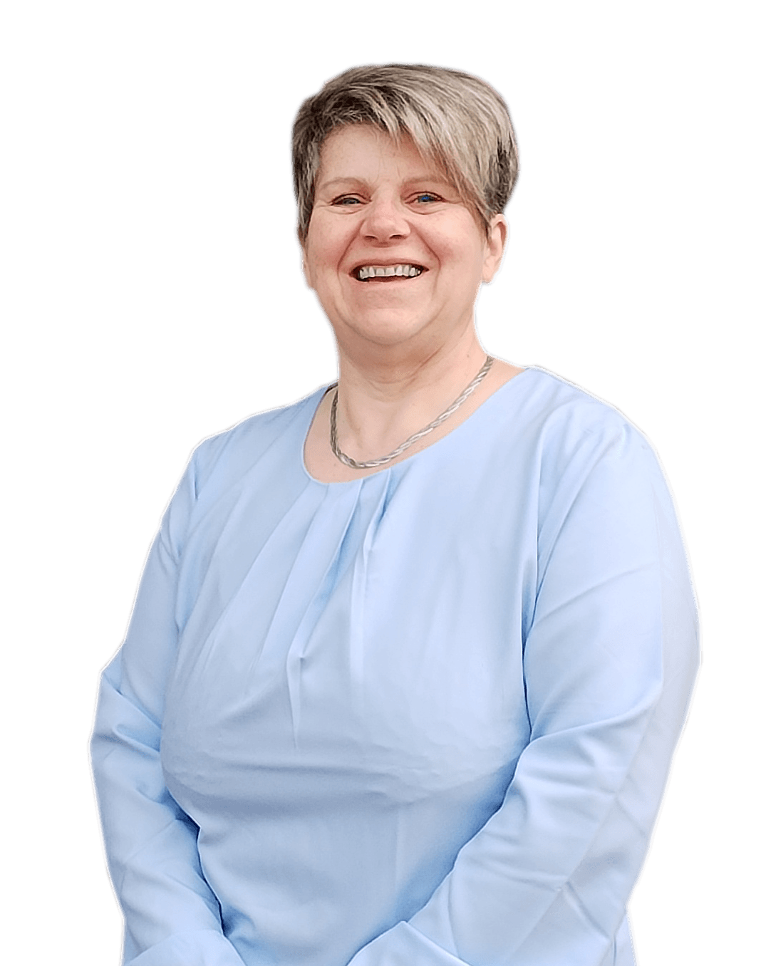 Isabelle dame compagnie sud manche