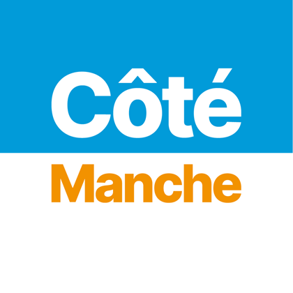Logo C&ocirc;t&eacute; Manche - actu.fr